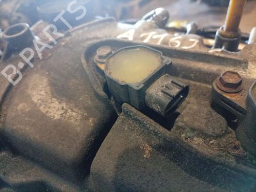 Ignition coil NISSAN PIXO (UA0) 1.0 | BP38042105M94 - Image 4