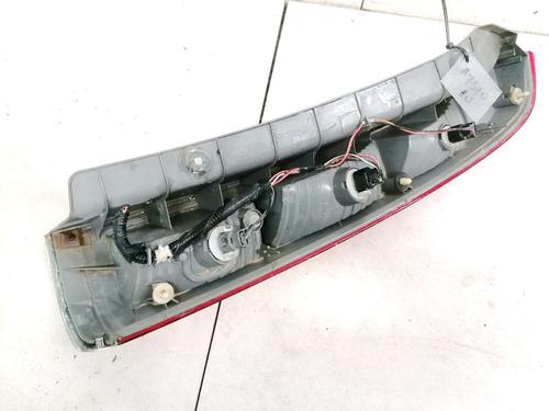 Left taillight HONDA STREAM (RN) 2.0 16V (RN3) | BP35478382C34 - Image 2