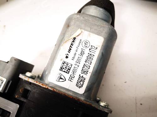 Right front window motor TESLA MODEL S (5YJS) P90D AWD | BP38576967E20 - Image 6