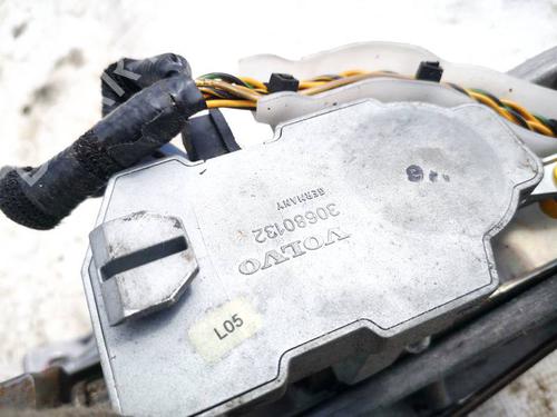 Steering column VOLVO V50 (545) 2.0 D | BP35289507M21 - Image 3