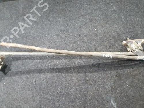 Used Front wipers mechanism Front wipers mechanism SUBARU LEGACY I (BC) 2000 4WD (BC5) (116 hp) 35658667 35658667