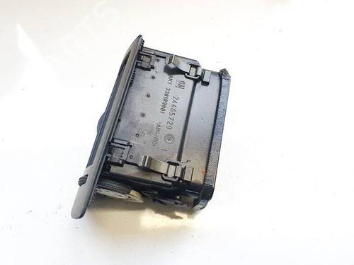 Air vent OPEL ASTRA H (A04) 1.7 CDTI (L48) | BP36658376I21 - Image 2