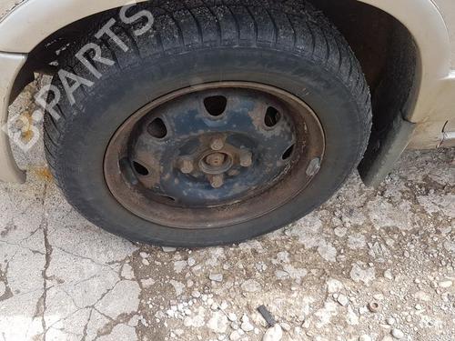 Fuse box SUZUKI WAGON R+ Hatchback (EM) 1.0 (RC410, SR410, SR412) | BP33491734E1 - Image 5