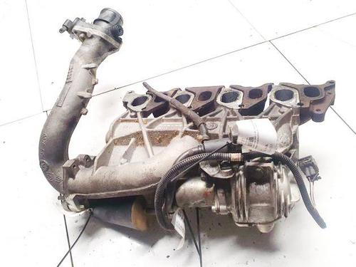Used Exhaust manifold Exhaust manifold 35228557 35228557