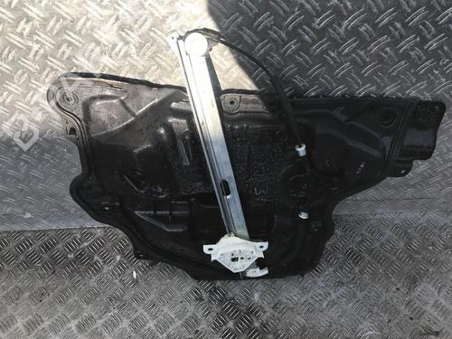 Used Rear left window mechanism Rear left window mechanism MAZDA 6 Estate (GJ, GL) 2.2 D (150 hp) 35714115 35714115