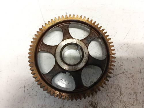 Used Pulley Pulley 34935337 34935337