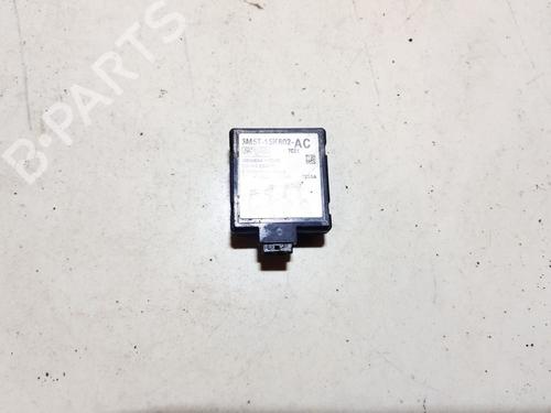 electronic-module-ford-focus-c-max-dm2-2003-2004-2005-2006-2007-35563757 main image