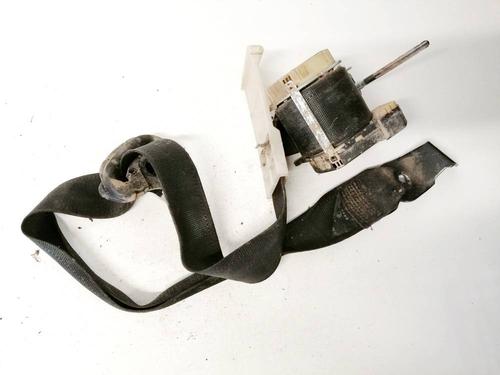 Used Front left seatbelt Front left seatbelt 35217464 35217464