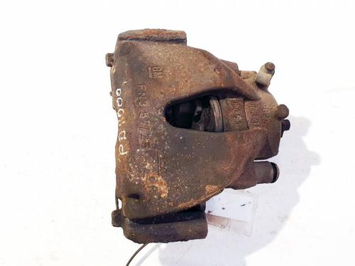 Used Right front brake caliper Right front brake caliper NISSAN X-TRAIL I (T30) 2.2 DCi (114 hp) 34811024 34811024