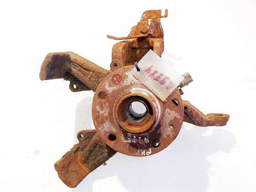 Used Left front steering knuckle Left front steering knuckle 35078303 35078303