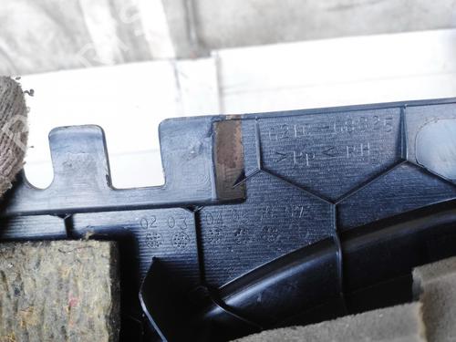 Boot lining MAZDA 6 Hatchback (GG) 2.0 DI (GG14) | BP35569373I3 - Image 3