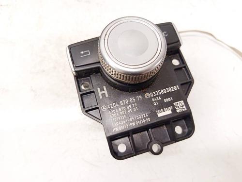 Used Steering wheel controls Steering wheel controls 36825577 36825577