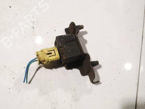 Used Electronic module Electronic module SUBARU FORESTER (SG_) 2.0 AWD (SG5) (125 hp) 34050461 34050461