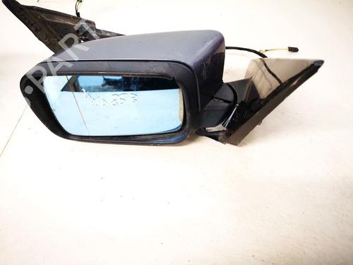 Retrovisor esquerdo Retrovisor esquerdo BMW 3 Touring (E46) 320 d (136 hp) 35550461 35550461