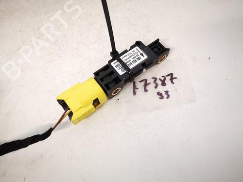 Electronic module PORSCHE CAYENNE (9PA) 3.2 | BP32907818M83 - Image 2