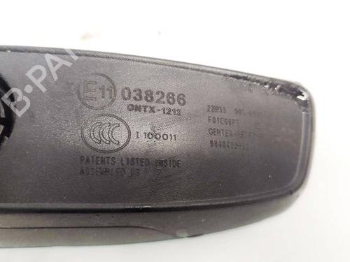 Rear mirror OPEL ASTRA L (OV5) 1.2 (FPHNSL, FPHNSR) | BP34739603I6 - Image 4