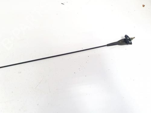 Antenne/Base Antenne/Base RENAULT CLIO II Hatchback Van (SB0/1/2_) 1.2 (SB0A, SB0F, SB10) (60 hp) 35391188 35391188