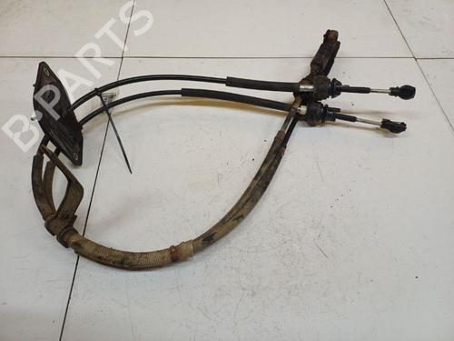 Used Cable Cable HONDA FR-V (BE) 2.2 i CTDi (BE5) (140 hp) 36687746 36687746