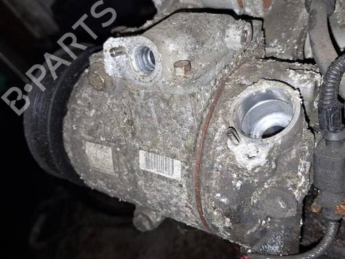 AC compressor SKODA FABIA II (542) 1.4 | BP34863561M34 - Image 3