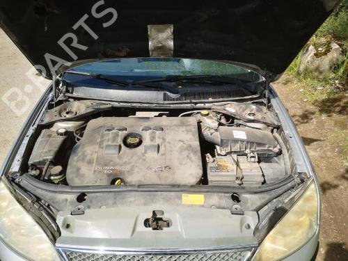 Speaker FORD MONDEO III (B5Y) 2.0 16V TDDi / TDCi | BP32585303E2