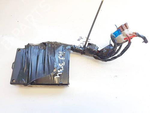 Used Electronic module Electronic module HYUNDAI H-1 / STAREX Bus (A1) 2.5 CRDi (163 hp) 32956162 32956162