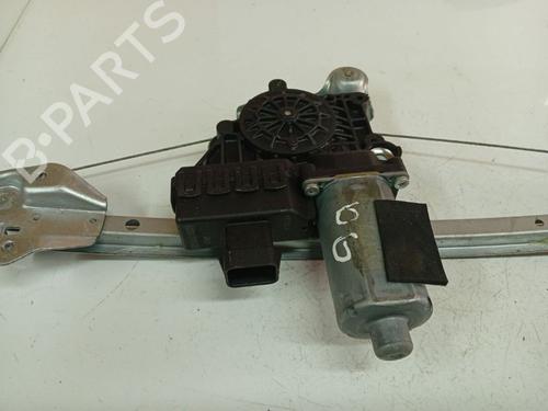 Used Right rear window motor Right rear window motor OPEL ASTRA H (A04) 1.6 (L48) (105 hp) 40243016 40243016