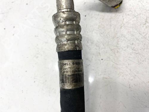 AC pipe BMW 3 (E90) 330 d | BP32574318M126  - Image 9