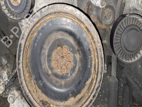 Pulley AUDI A6 C6 (4F2) 2.7 TDI | BP34782785M122 - Image 2