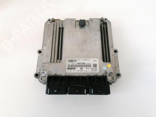 Used Engine control unit (ECU) Engine control unit (ECU) LAND ROVER FREELANDER 2 (L359) 2.2 TD4 4x4 (160 hp) 32880175 32880175