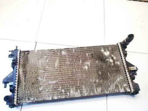 Used Water radiator Water radiator 35293179 35293179