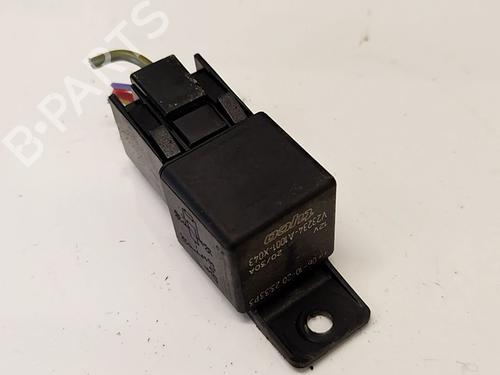 Used Electronic sensor Electronic sensor SAAB 9-3 (YS3F, E79, D79, D75) 1.9 TiD (120 hp) 36346939 36346939