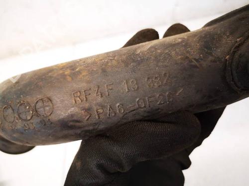 Pipe MAZDA 626 V (GF) 2.0 TD (GFFP) | BP36379720M125 - Image 3