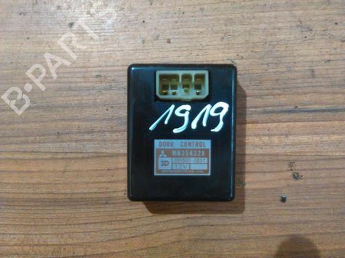 Used Electronic module Electronic module MITSUBISHI GALANT V (E1_A) 2.0 Turbo ECi (E15A) (150 hp) 33481700 33481700