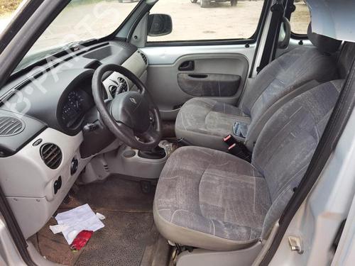 Pipe RENAULT KANGOO (KC0/1_) 1.5 dCi (KC07) | BP32904090M125  - Image 9