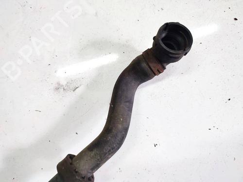 Pipe PEUGEOT 407 (6D_) 1.6 HDi 110 (6D9HZC, 6D9HYC) | BP36207668M125 - Image 3