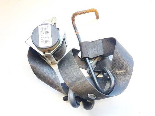 Front right seatbelt OPEL ASTRA H (A04) 1.7 CDTI (L48) | BP34928393I25 - Image 3
