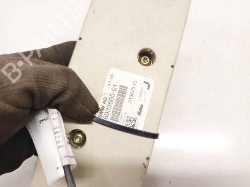 Electronic module BMW 7 (E65, E66, E67) 740 d | BP34785625M83 - Image 2