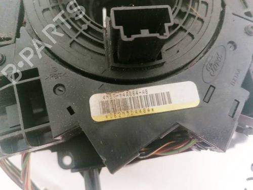 Warning switch FORD FOCUS II (DA_, HCP, DP) 1.6 | BP35355313I22 - Image 2