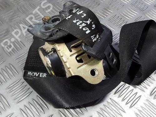 Used Rear left seatbelt Rear left seatbelt ROVER 75 (RJ) 2.0 CDTi (131 hp) 35674258 35674258