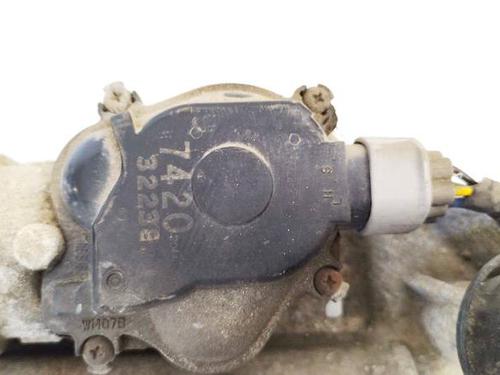 Front wiper motor HONDA FR-V (BE) 2.2 i CTDi (BE5) | BP38610131M29 - Image 4
