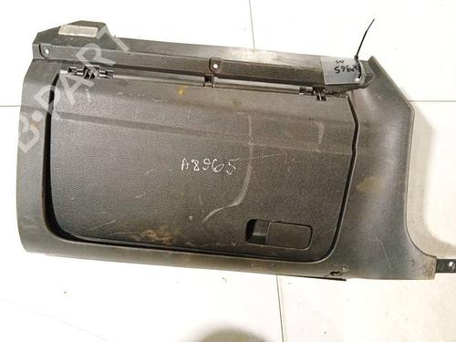 Used Glove box Glove box VW GOLF V (1K1) 2.0 TDI (140 hp) 34937986 34937986