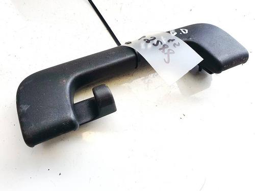 Interior roof handle AUDI Q7 (4LB) 3.0 TDI quattro | BP35240460I35 - Image 2