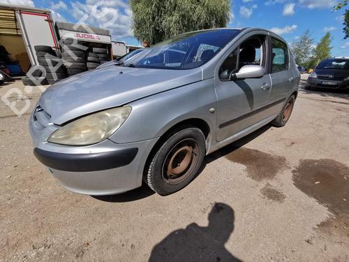 Switch PEUGEOT 307 (3A/C) 1.6 BioFlex | BP39734128I30 - Image 11