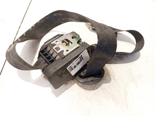 Used Front left seatbelt Front left seatbelt 34988653 34988653