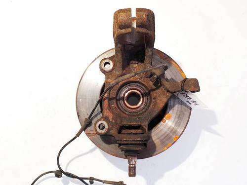 Right front steering knuckle FORD TRANSIT Van (FA_ _) 2.2 TDCi | BP35309574M26 - Image 2