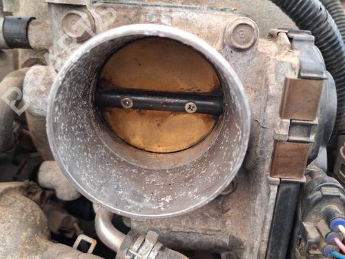 Used Throttle body Throttle body 35055762 35055762