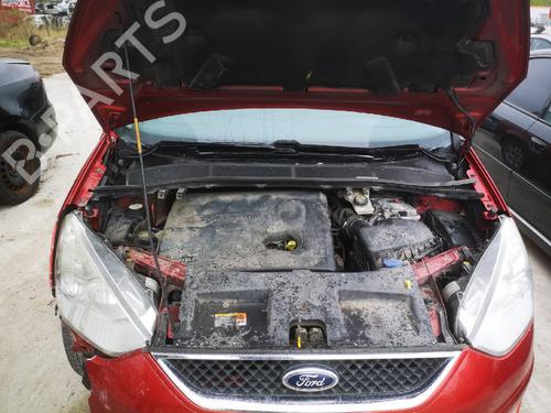 Engine mount FORD GALAXY II (WA6) 2.0 TDCi | BP32944204M89 - Image 7