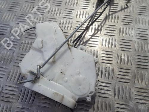 Used Rear left lock Rear left lock 35715020 35715020