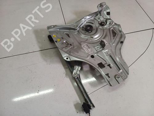 Front left window mechanism HYUNDAI ix35 Van CRDi | BP36584637C22 - Image 2