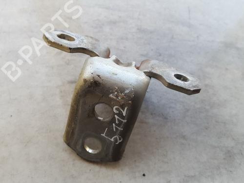 Used Hinge/Door check strap Hinge/Door check strap RENAULT LAGUNA II (BG0/1_) 1.9 dCi (BG08, BG0G) (120 hp) 33517143 33517143